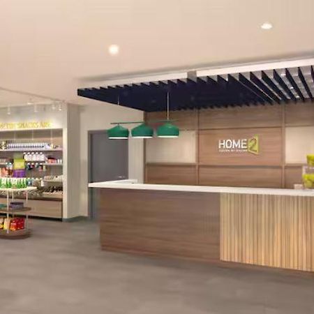 Home2 Suites By Hilton Hoover Birmingham Bagian luar foto